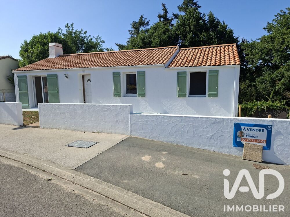Vente Maison/villa 4 pièces