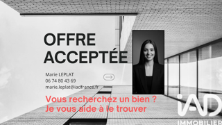  Parking / Garage � vendre 16 m�