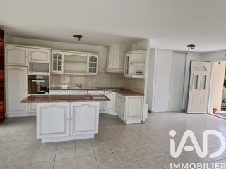  Maison à vendre 5 pièces 114 m²