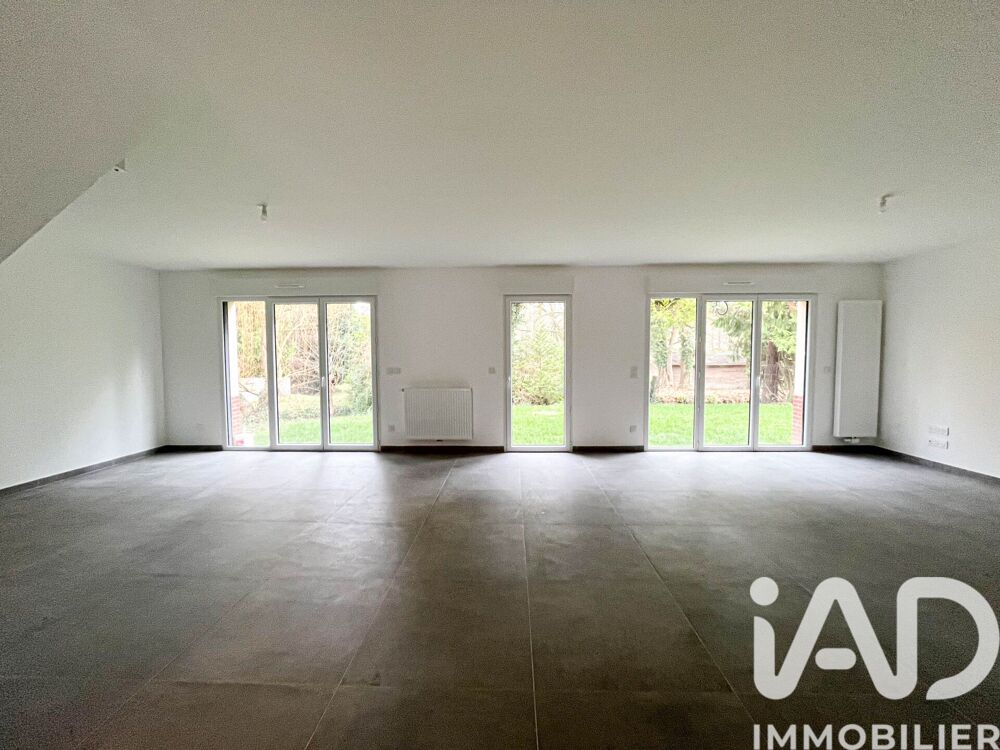Vente Maison Vente Maison/villa 6 pièces Mantes-la-ville