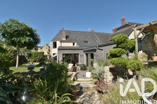  Maison à vendre 5 pièces 153 m²