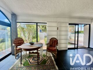  Maison à vendre 5 pièces 124 m²
