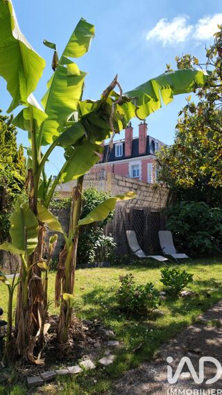  Maison � louer 5 pi�ces 122 m� Beauchamp