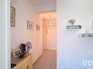  Appartement � vendre 3 pi�ces 61 m�