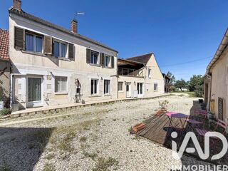  Maison à vendre 7 pièces 215 m²