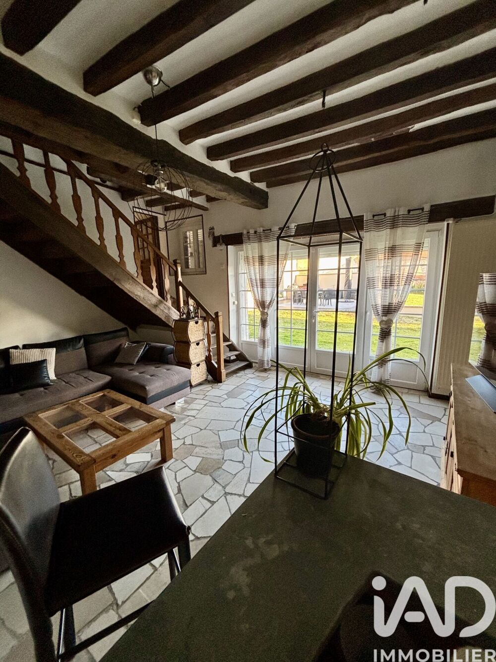 Vente Maison Vente Maison/villa 7 pièces Venizy