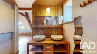  Appartement à vendre 3 pièces 85 m²