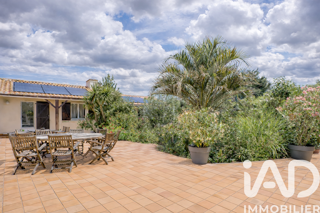  Maison à vendre 10 pièces 231 m²