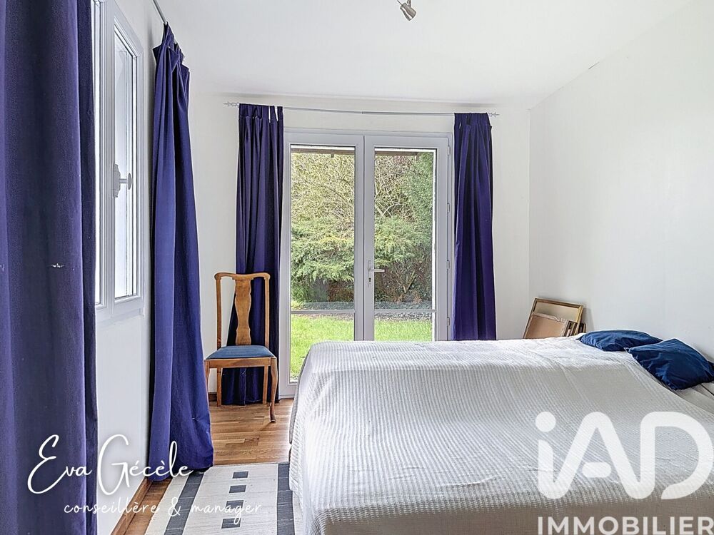 Vente Maison Vente Maison de campagne 8 pièces Boinvilliers
