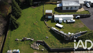  Terrain à vendre 1115 m²