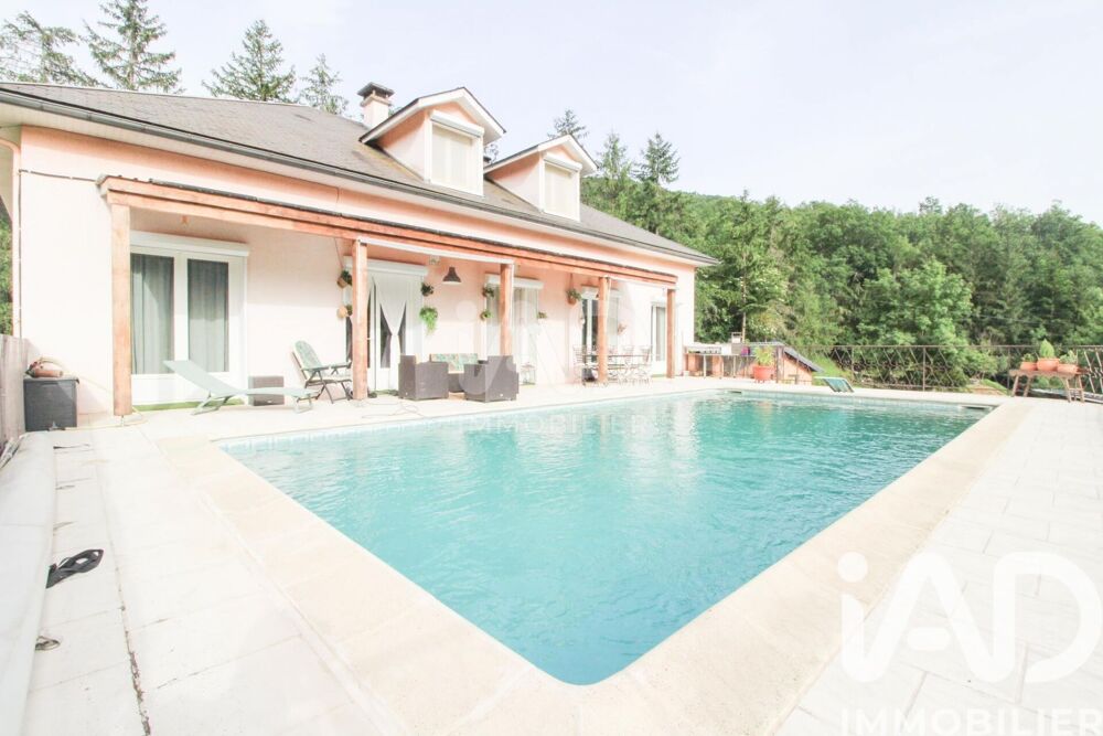 Vente Maison/villa 6 pièces