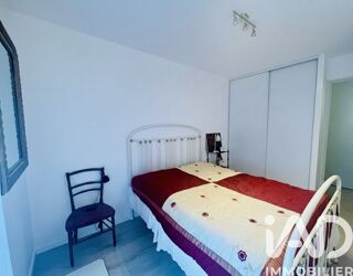  Appartement � vendre 3 pi�ces 56 m�