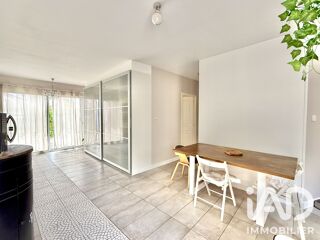  Maison à vendre 4 pièces 83 m²