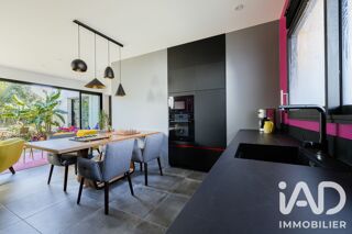  Maison à vendre 6 pièces 200 m²