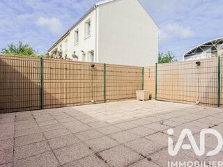  Maison � vendre 4 pi�ces 66 m�