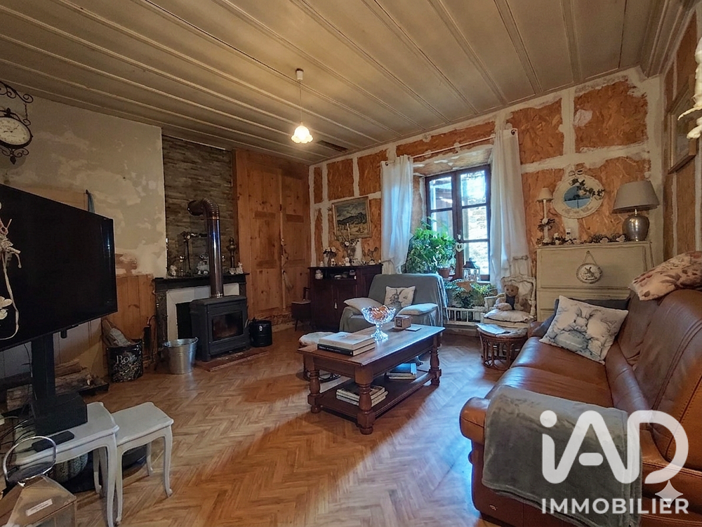 Vente Maison Vente Maison/villa 5 pièces Ardes