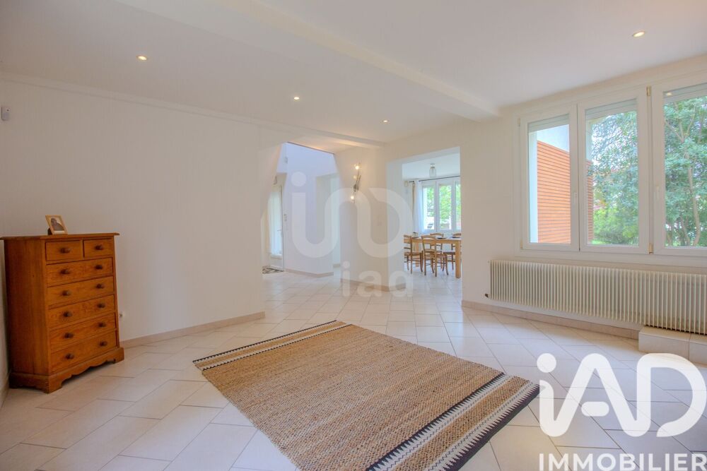Vente Maison Vente Maison/villa 7 pièces Orvillers-sorel