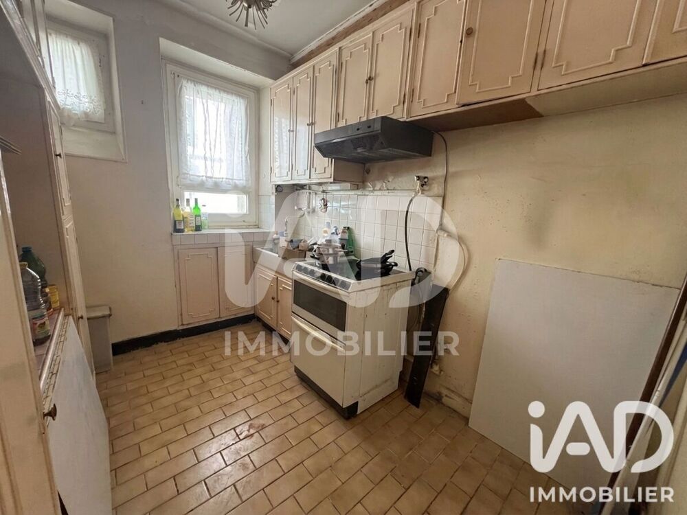 à vendre  Appartement Levallois-Perret (92300)