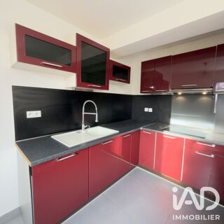  Maison à vendre 4 pièces 80 m²