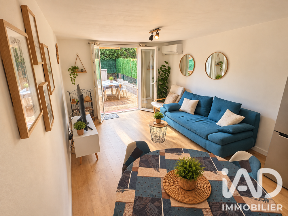 Vente Maison/villa 3 pièces