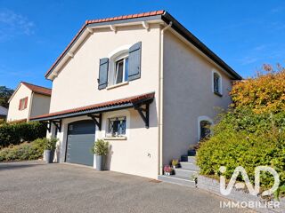 Vente Maison Vente Maison traditionnelle 5 pièces Unieux
