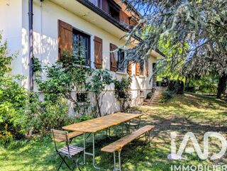  Maison à vendre 4 pièces 133 m²