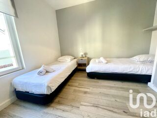  Maison � vendre 3 pi�ces 42 m�