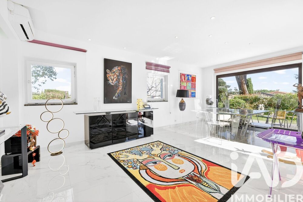 Vente Maison Vente Maison traditionnelle 7 pièces Mandelieu-la-napoule