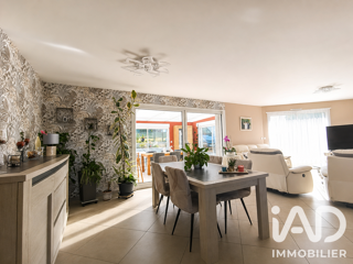  Maison à vendre 4 pièces 110 m²