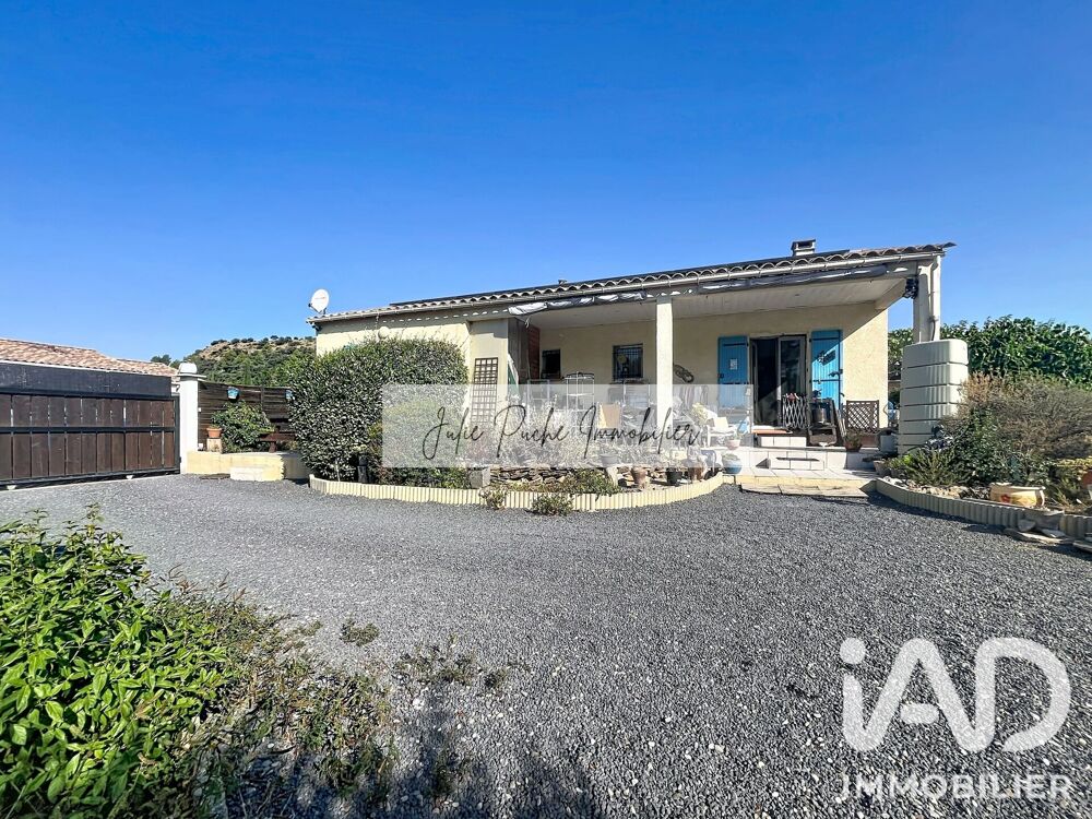 Vente Maison Vente Maison/villa 4 pièces Rieux-en-val