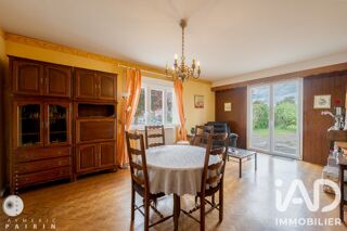  Maison à vendre 4 pièces 120 m²