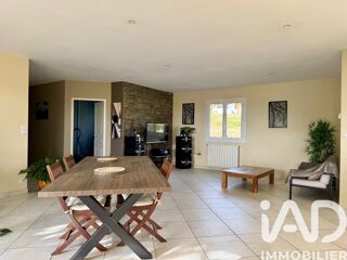  Maison à vendre 5 pièces 146 m²
