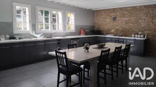  Maison à vendre 8 pièces 344 m²