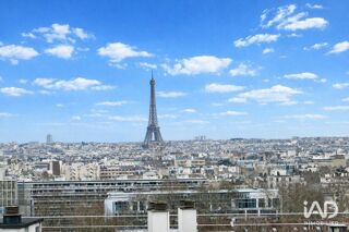  Appartement à vendre 3 pièces 70 m²