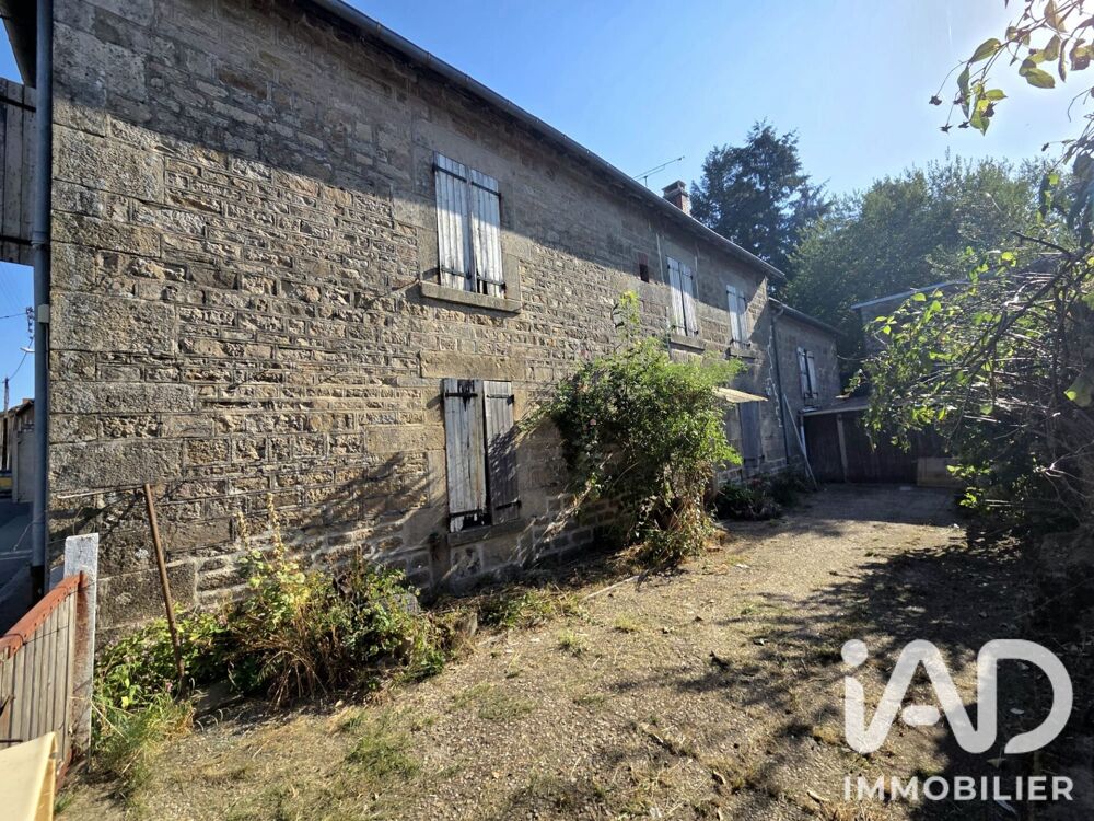 Vente Maison de village 7 pièces