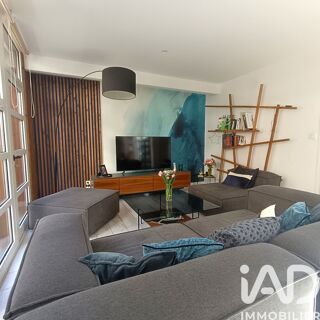  Maison à vendre 5 pièces 116 m²