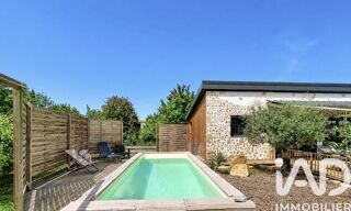  Maison à vendre 3 pièces 85 m²