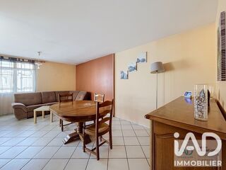  Appartement à vendre 4 pièces 88 m²