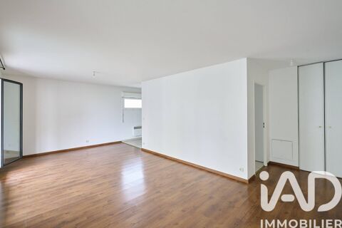  Appartement à vendre 4 pièces 85 m²