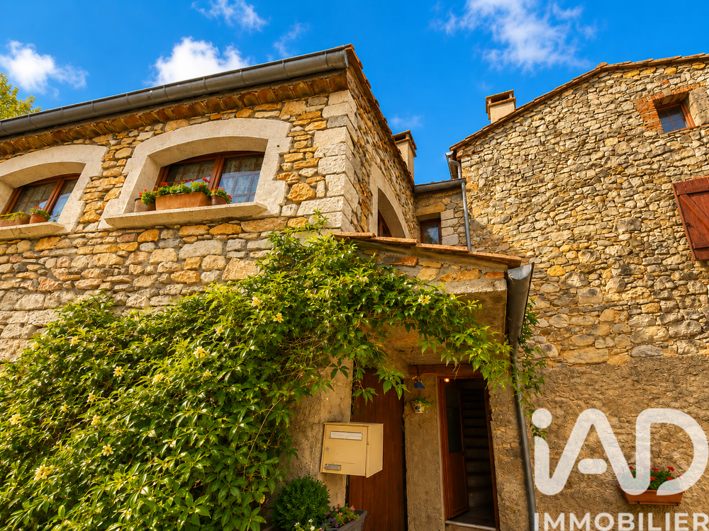 Vente Maison de village 6 pièces