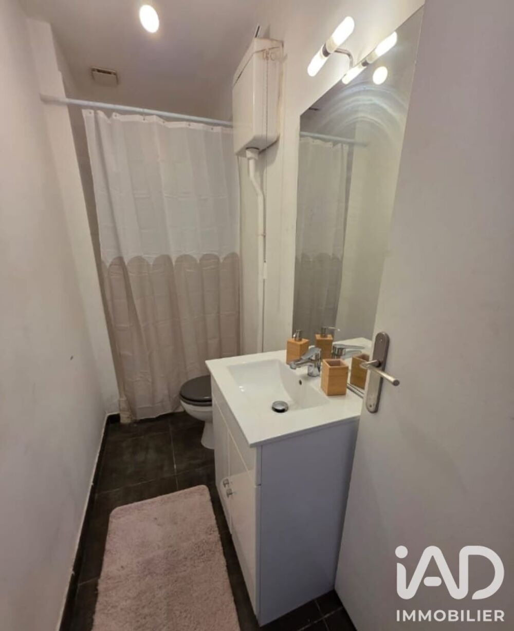Location Appartement Location Studio 1 pièce Marseille 11