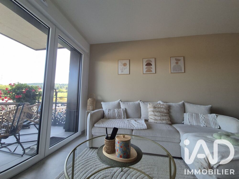 Vente Appartement Vente Appartement 2 pièces Malzéville