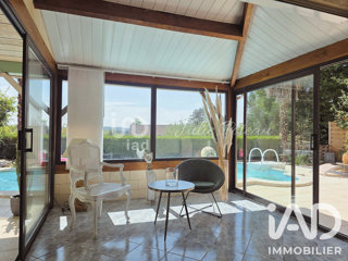  Maison à vendre 5 pièces 113 m²