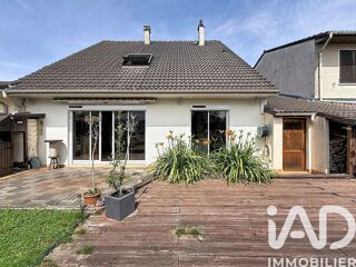  Maison à vendre 6 pièces 127 m²