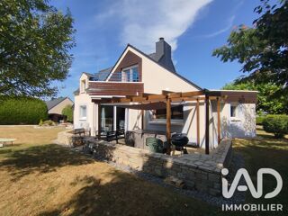  Maison à vendre 5 pièces 122 m²