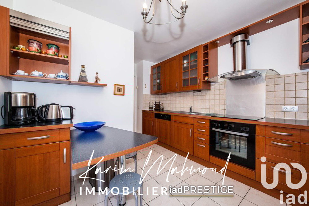 Vente Appartement Vente Appartement 3 pièces Paris 15
