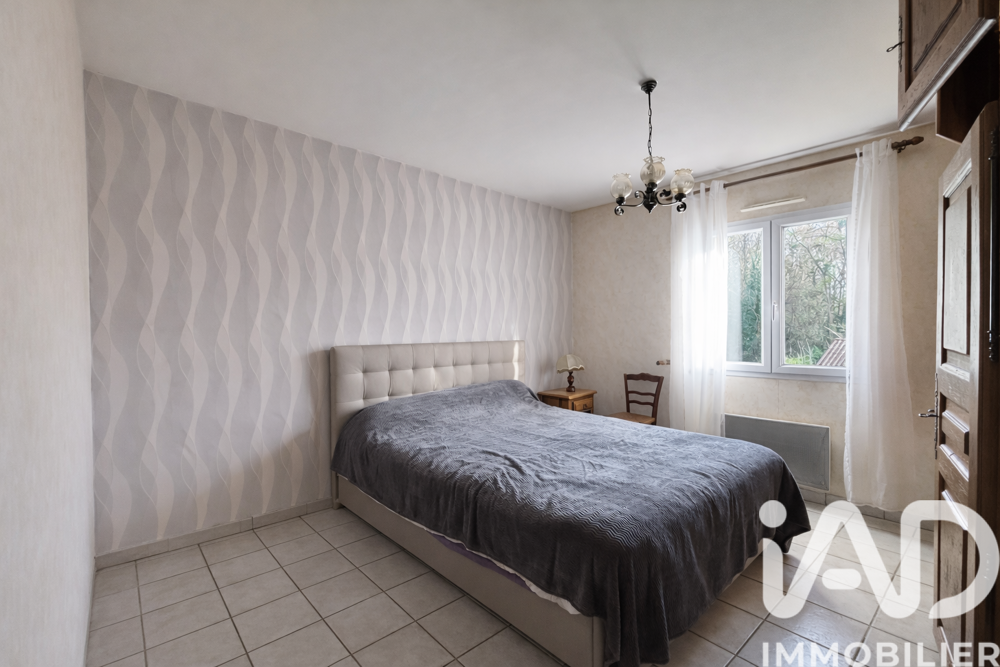 Vente Maison Vente Maison/villa 5 pièces Artigues-près-bordeaux