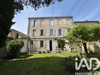  Maison à vendre 9 pièces 407 m²