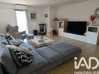  Maison à vendre 7 pièces 263 m²