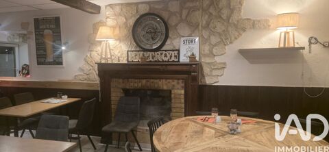   Vente Boutique/Local commercial 195 m&sup2; 